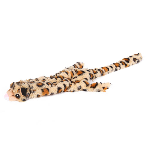 Plush Cute Squeaky Dog Toys